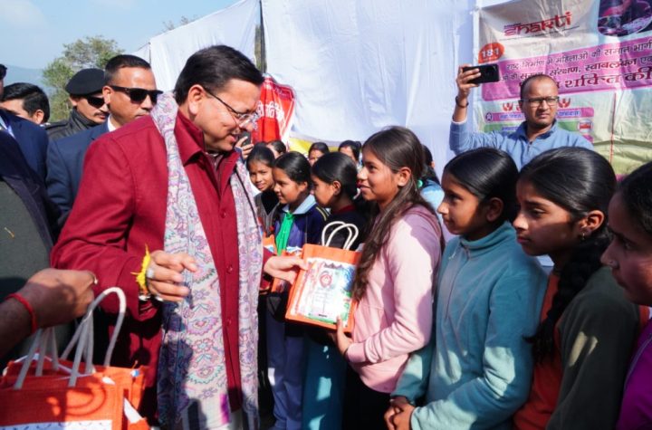 ‘जन-जन की सरकार, जन-जन के द्वार’ कार्यक्रम से उत्तराखंड में सुशासन को नई मजबूती