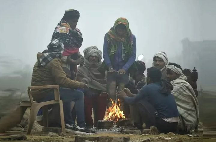बारिश-बर्फबारी न होने से प्रदेशभर में बढ़ी सूखी ठंड, लोग ठिठुरने को हुए मजबूर