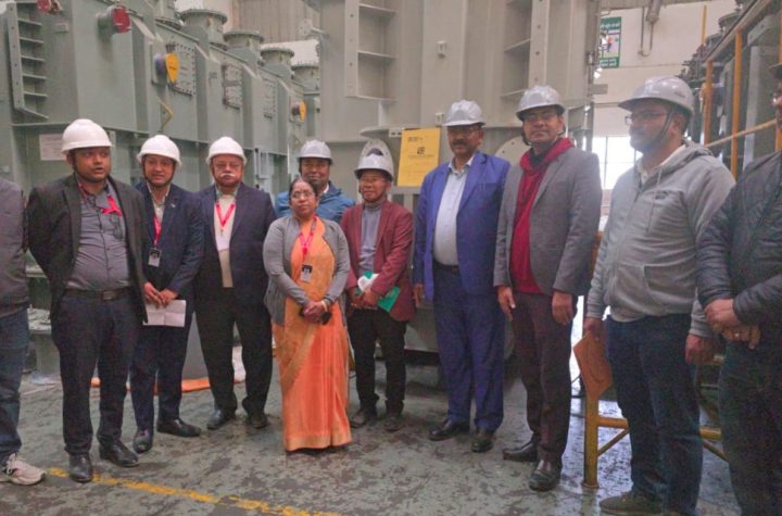 सीएम धामी के आत्मनिर्भर उत्तराखण्ड विज़न को ऊर्जा दे रहा पिटकुल